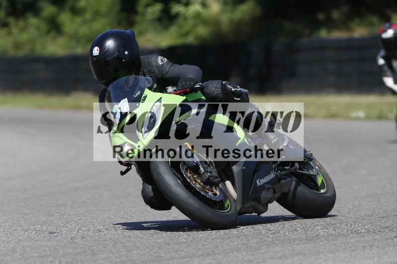 /31 24.06.2025 Get Faster Caremotion ADR/Gruppe gelb/31